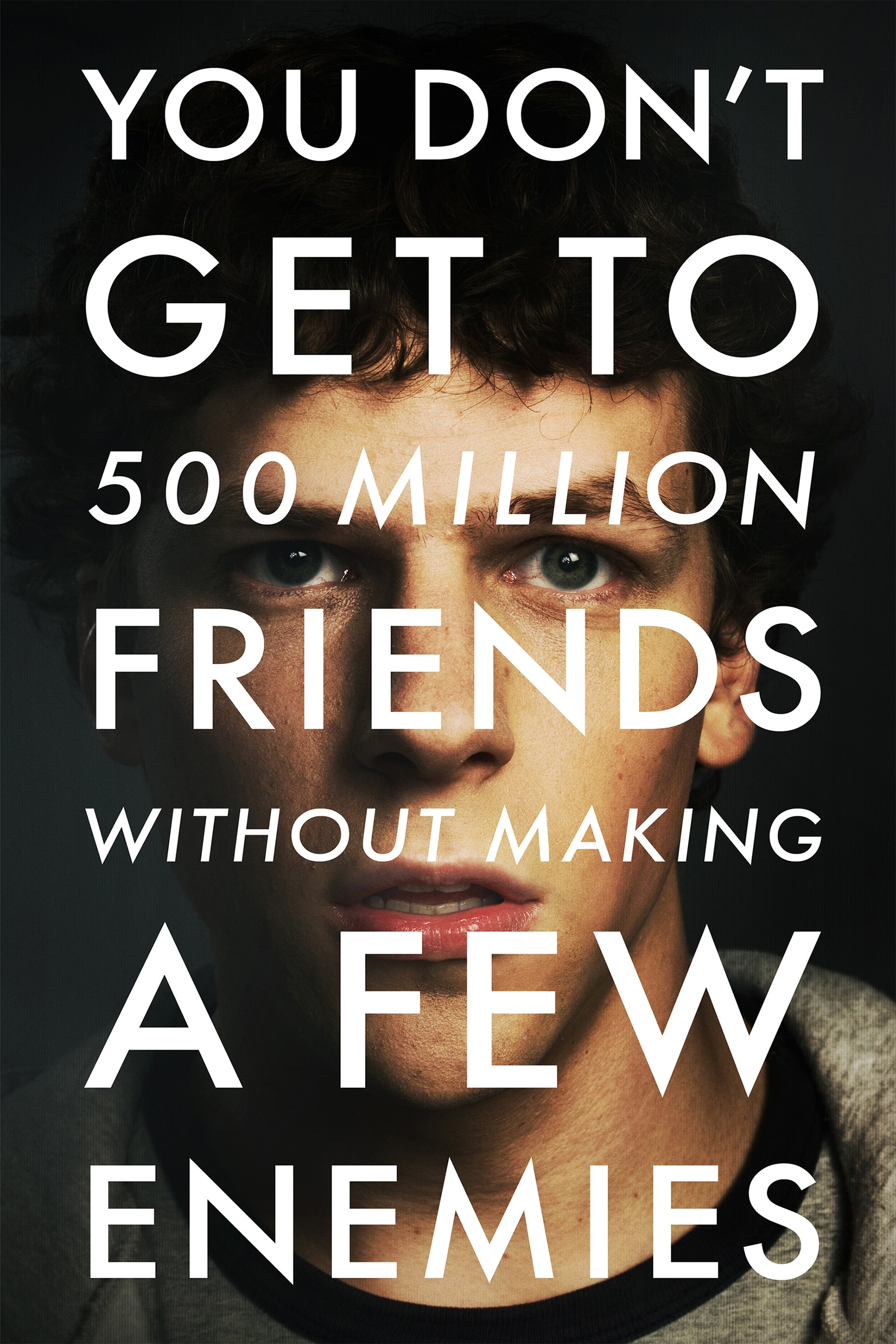 The Social Network (2010)